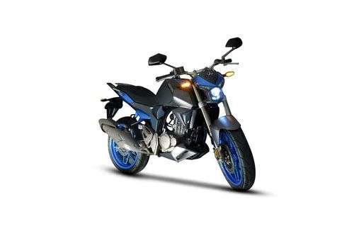 Aftek Motors Zontes