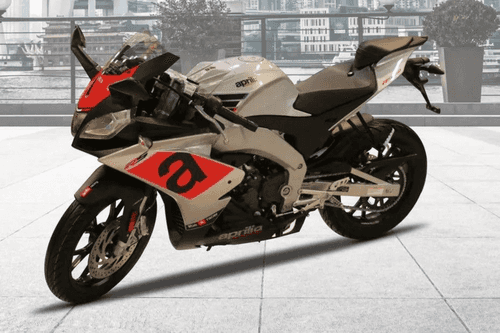 Aprilia RS 150