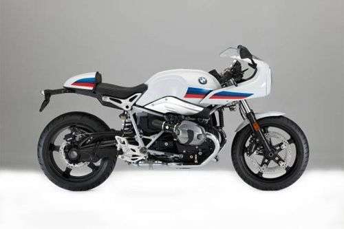 BMW R NineT Racer