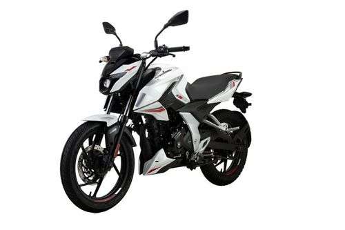 Bajaj Pulsar N150