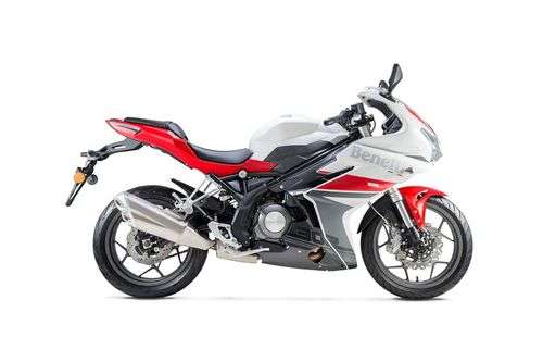 Benelli 302R