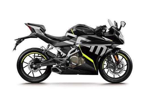 CFMoto 250SR