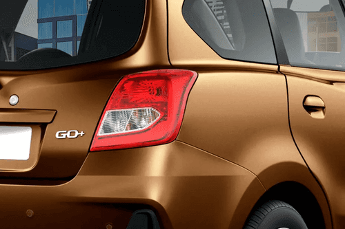 Datsun GO Plus Tail Light