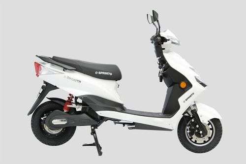 e-Sprinto ई स्प्रिंटो