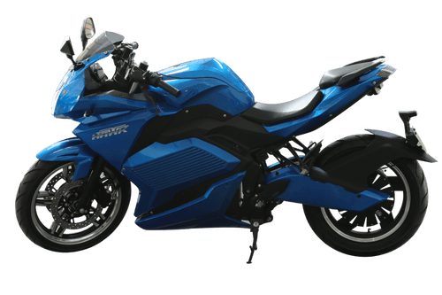 EVOLET Hawk