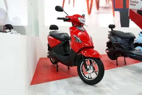 Hero Electric AE-75