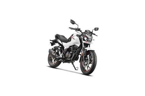 Hero Xtreme 160S