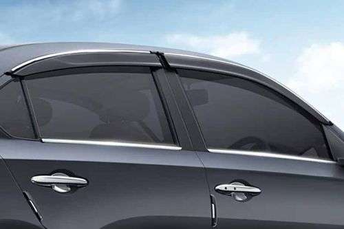 Honda Amaze door handle