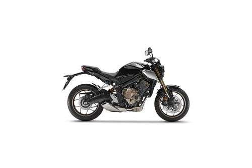 Honda CB650R [2021-2024]
