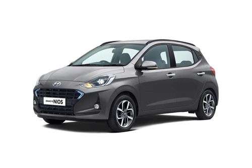 Hyundai Grand i10 Nios [2019-2023]