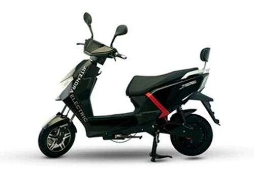 Jitendra EV JET 320