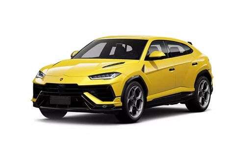 Lamborghini Urus Performante Lamborghini Urus Performante