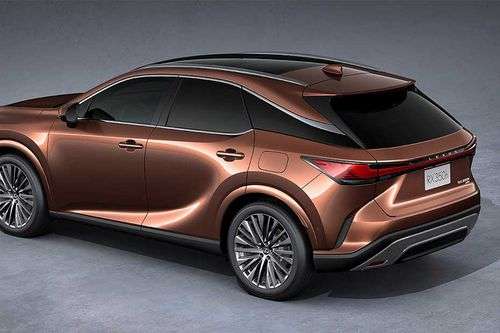 Lexus-RX_350h_rear-left-side-view