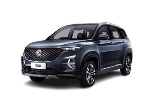 MG Hector Plus [2020-2023]