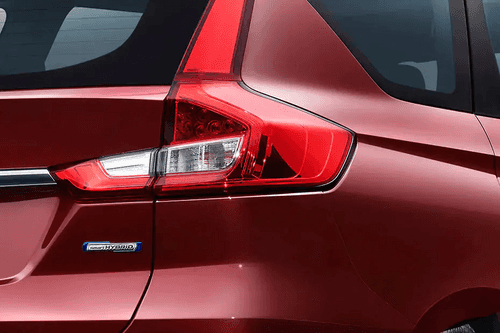 Maruti Ertiga tail lamp