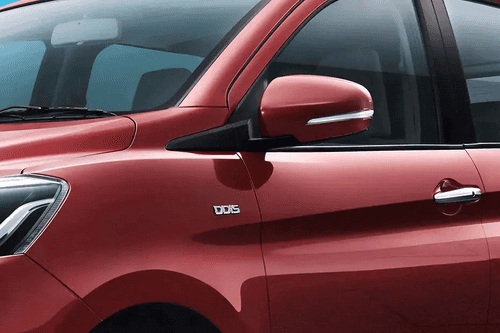 Maruti Ertiga side mirror
