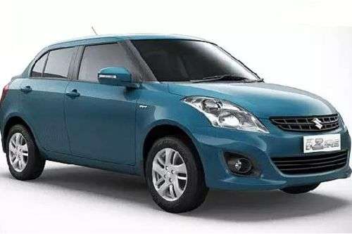 Maruti Swift DZire [2011-2015]