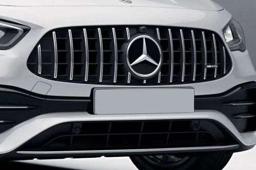 Mercedes-Benz AMG GLA35 Grille