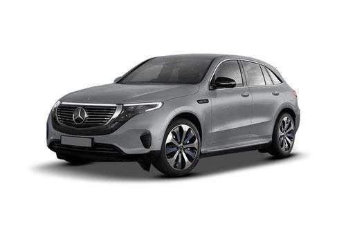 Mercedes-Benz-EQC