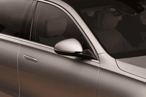 Mercedes-Benz S-Class Side Mirror