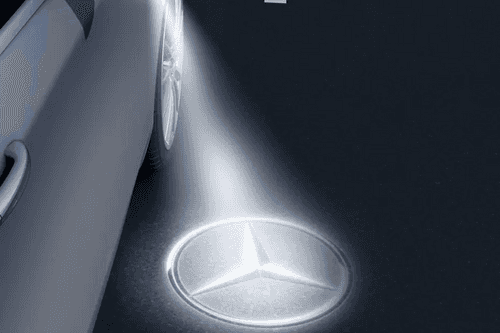 Mercedes Benz S Class Exterior Image