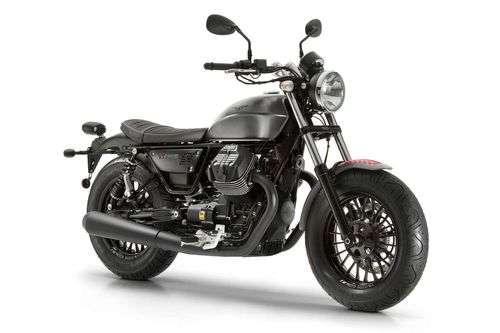 Moto Guzzi V9