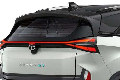 Tata Nexon EV Tail light