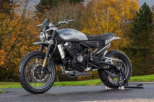 Norton 500