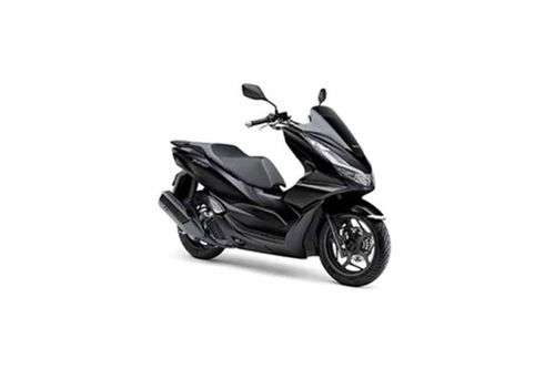 Honda PCX160