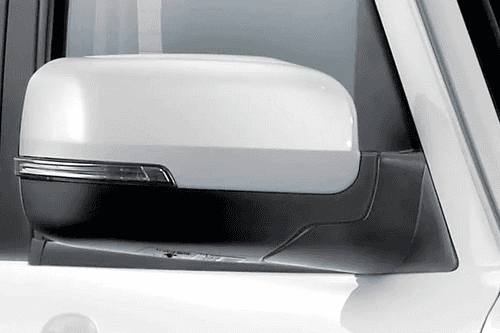 Mahindra Scorpio images