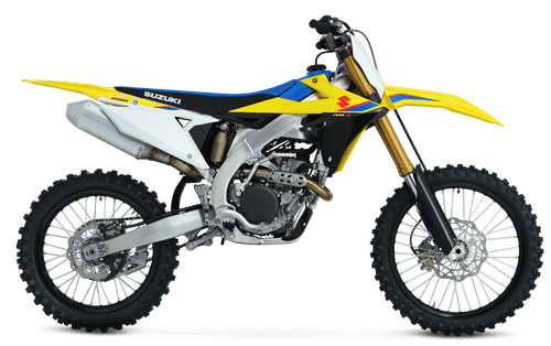 Suzuki RM Z250