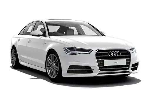 Audi A6 [2015-2019]