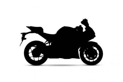 Benelli 600RR