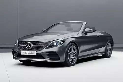 C-Class Cabriolet