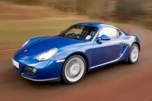 Cayman [2005-2013]