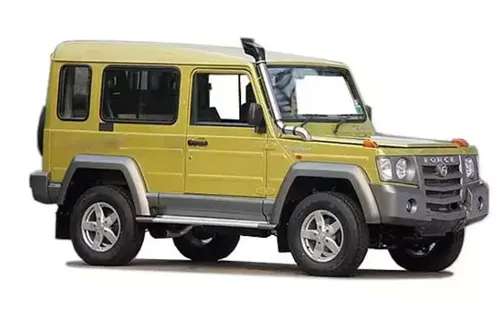 Gurkha [2013-2017]