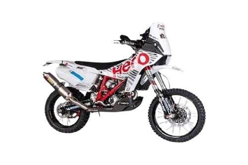 Hero 450 ADV