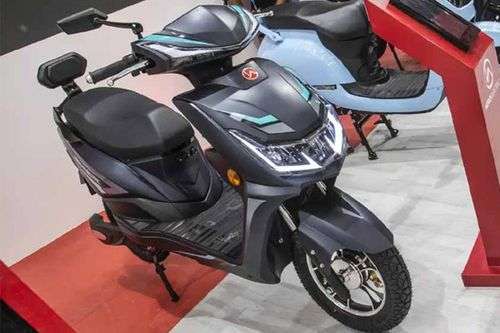Hero Electric AE-29