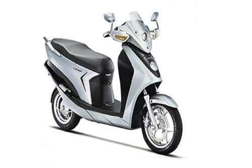 Hero Leap Hybrid SES