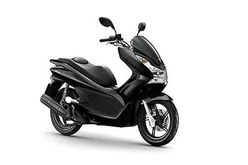 Honda PCX 125