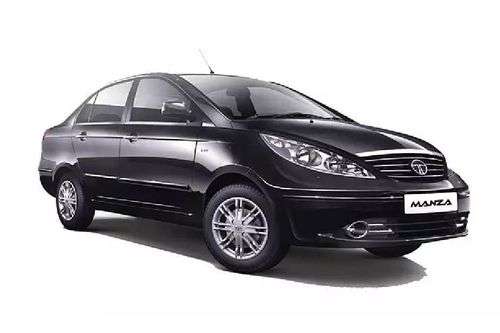 Tata Manza [2011-2015]