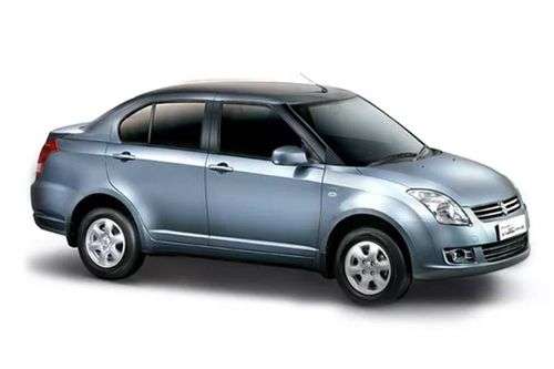Maruti Suzuki Swift Dzire [2010-2011]