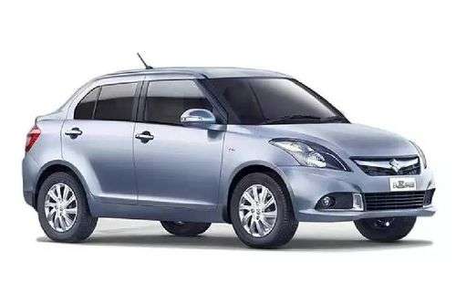 Maruti Suzuki Swift Dzire [2015-2017]