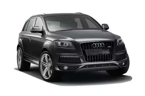 Audi Q7 [2010 - 2015]