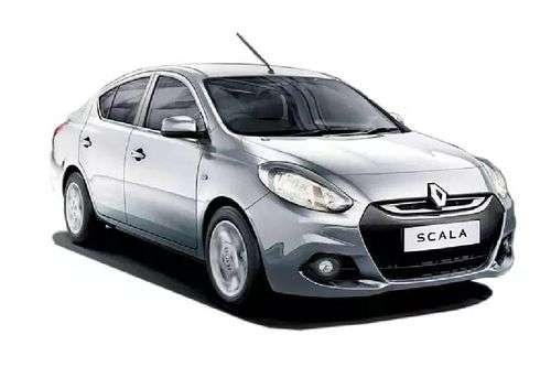 Renault Scala [2012-2017]