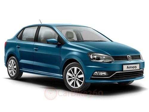 Volkswagen Ameo