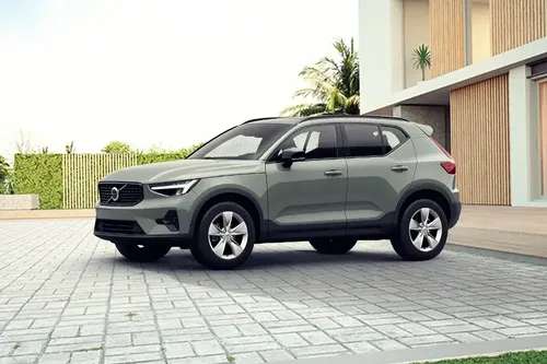 XC40 XC40