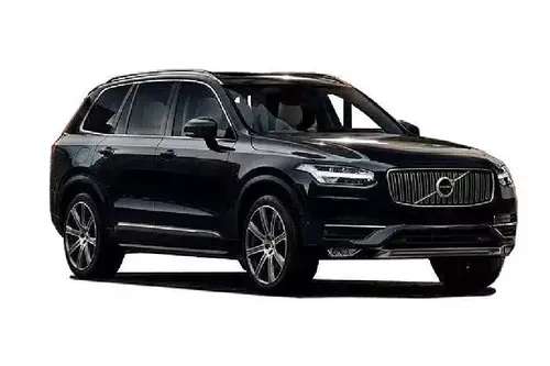 Volvo XC90 [2015-2021]