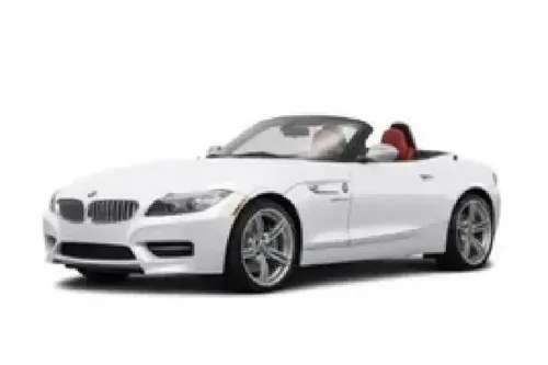 Z4 [2010-2013]