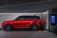 Land Rover Range Rover Sport images
